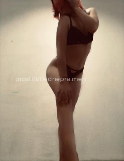 Проститутка Юля - Фото 2 №2931