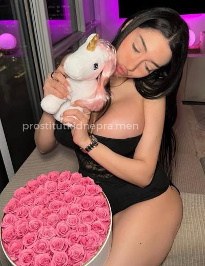 Проститутка Алиса - Фото 7 №2987