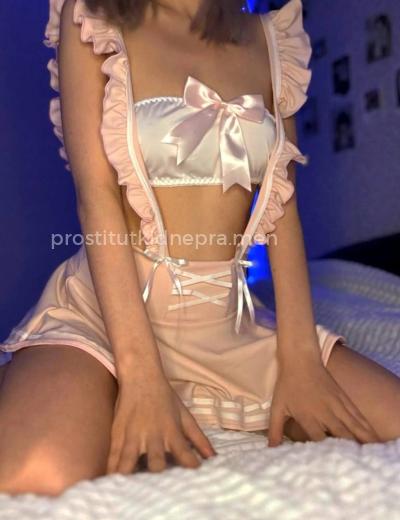 Проститутка Арина - Фото 7 №3012