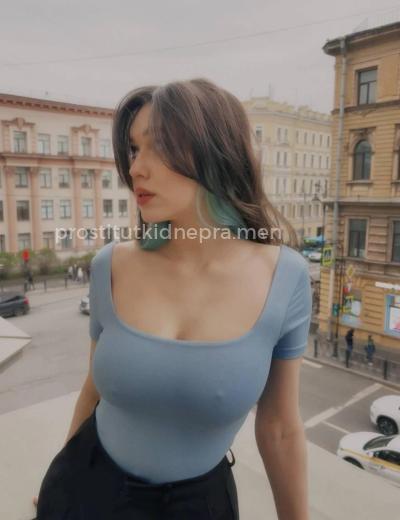 Проститутка Елизавета - Фото 7 №3026