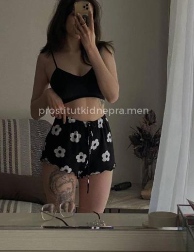Проститутка Елизавета - Фото 6 №3026