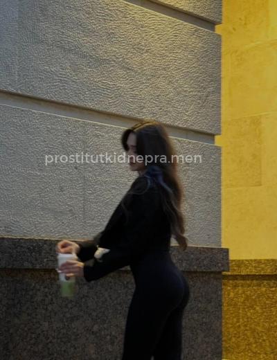 Проститутка Елизавета - Фото 3 №3026