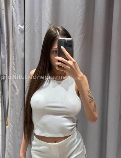 Проститутка Алина - Фото 1 №3053