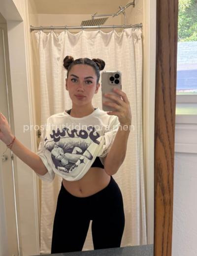 Проститутка Лаура - Фото 7 №3134