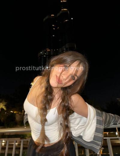 Проститутка Софья - Фото 3 №3151