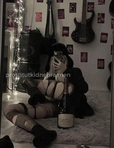 Проститутка Тереза - Фото 8 №3156