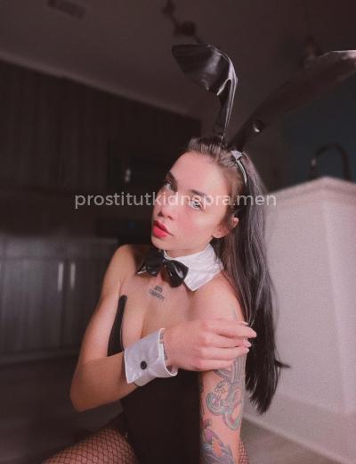 Проститутка Глафира - Фото 8 №3166