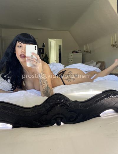 Проститутка Фаина - Фото 3 №3170
