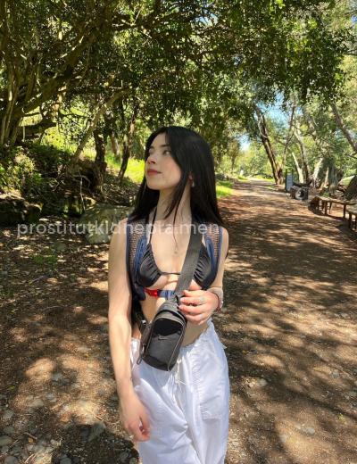 Проститутка Зарина - Фото 2 №3181