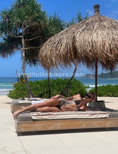 Проститутка Диля - Фото 5 №3186