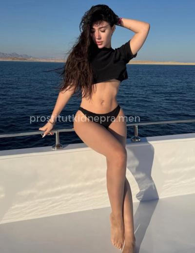 Проститутка Ирина - Фото 9 №3192