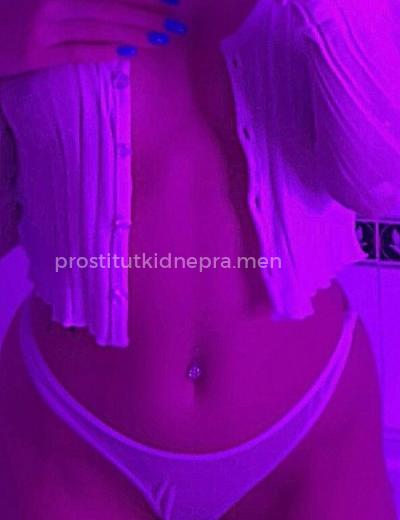 Проститутка Эльвира - Фото 7 №3195