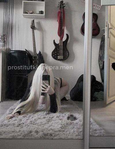 Проститутка Нелли - Фото 10 №3198