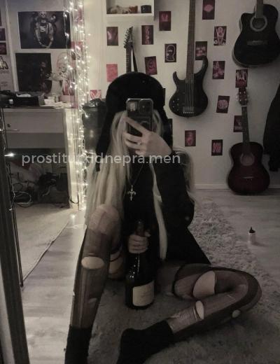 Проститутка Нелли - Фото 6 №3198