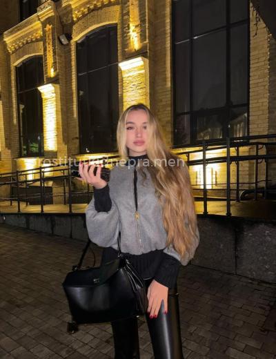 Проститутка Фаина - Фото 4 №3210