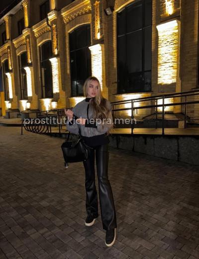 Проститутка Фаина - Фото 3 №3210