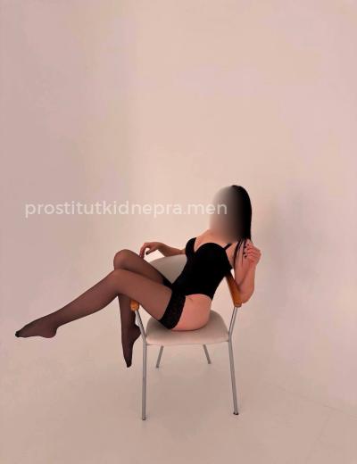 Проститутка Яна - Фото 4 №3219