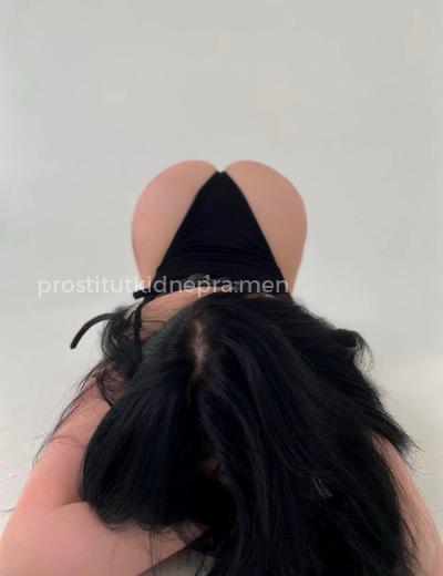 Проститутка Кира - Фото 5 №3222