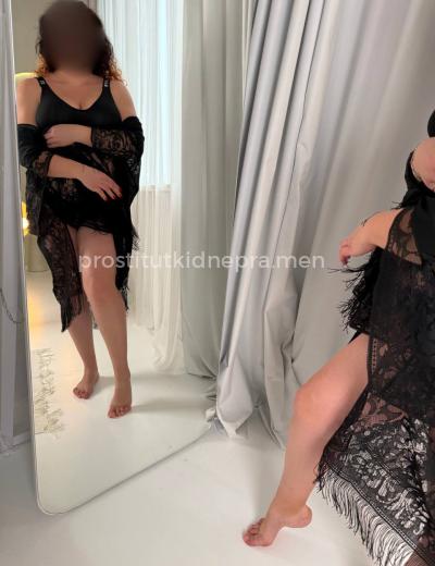 Проститутка Надя - Фото 1 №3223