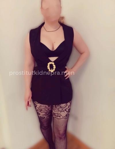 Проститутка Ася - Фото 3 №3237