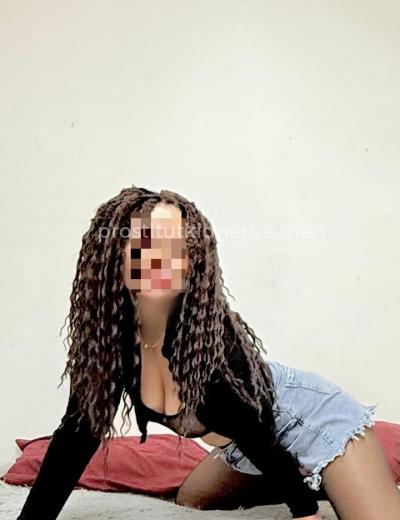 Проститутка Эля - Фото 1 №3244