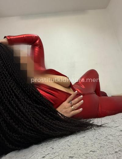 Проститутка Виктория  - Фото 5 №3273