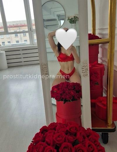 Проститутка Амелия - Фото 10 №3330