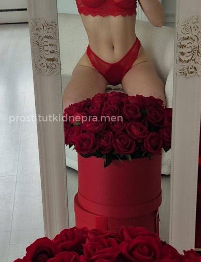 Проститутка Амелия - Фото 8 №3330