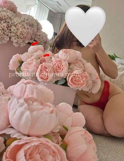 Проститутка Амелия - Фото 3 №3330