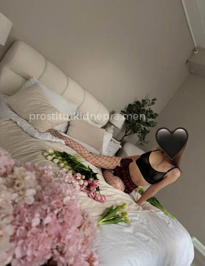 Проститутка Амелия - Фото 2 №3330