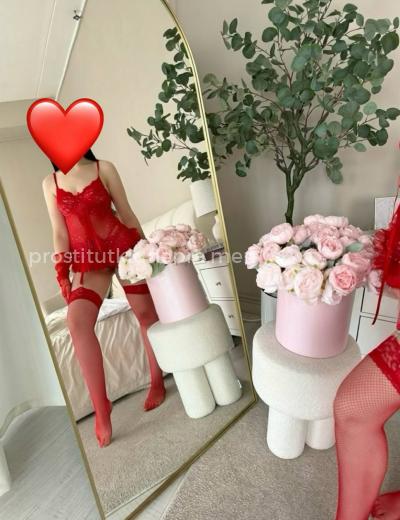 Проститутка Лена - Фото 2 №3332