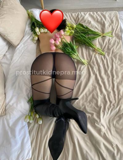 Проститутка Адель - Фото 10 №3333