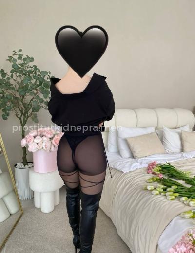 Проститутка Адель - Фото 4 №3333