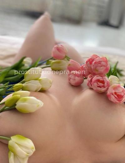 Проститутка Каролина - Фото 8 №3354