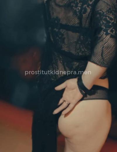 Проститутка Анастасия - Фото 3 №3444