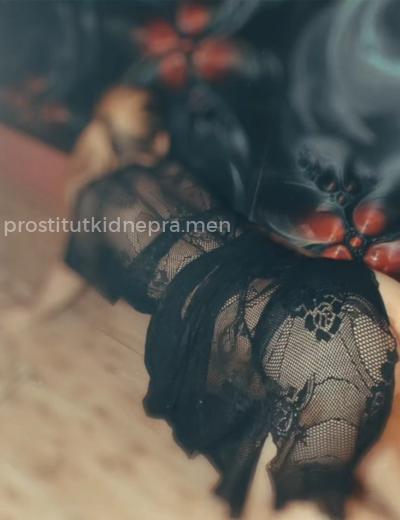 Проститутка Анастасия - Фото 1 №3444