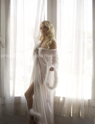 Проститутка Влада - Фото 6 №3482