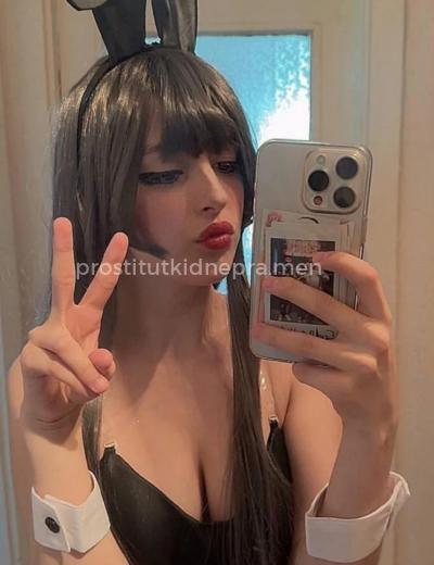 Проститутка Анастасия - Фото 5 №3551