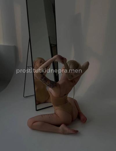 Проститутка Ума - Фото 4 №3572