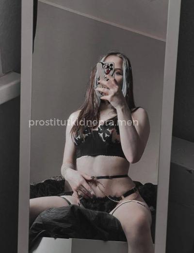 Проститутка Фарида - Фото 4 №3591