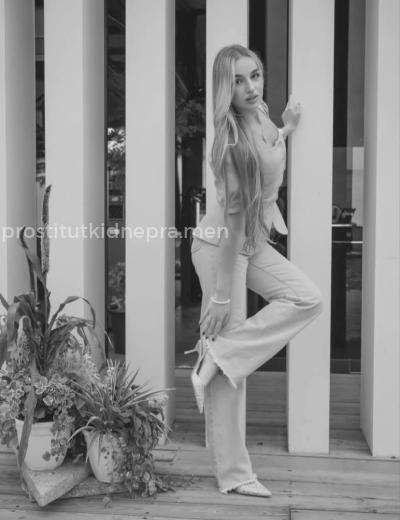 Проститутка Салима - Фото 9 №3611