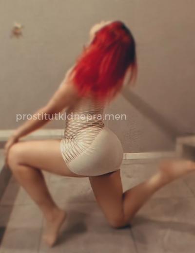 Проститутка Юля  - Фото 2 №3621