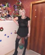 Проститутка Алена