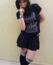 Проститутка настя