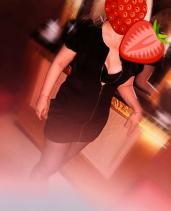 Проститутка Мальвина