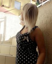 Проститутка Юля