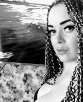 Проститутка Вика 