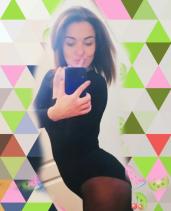 Проститутка Даша