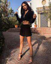 Проститутка Эмма