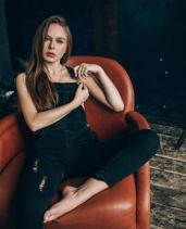 Проститутка Катюша